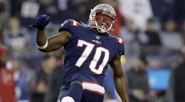 Undrafted: Adam Butler Looking to Achieve Maximum Power Level in ...