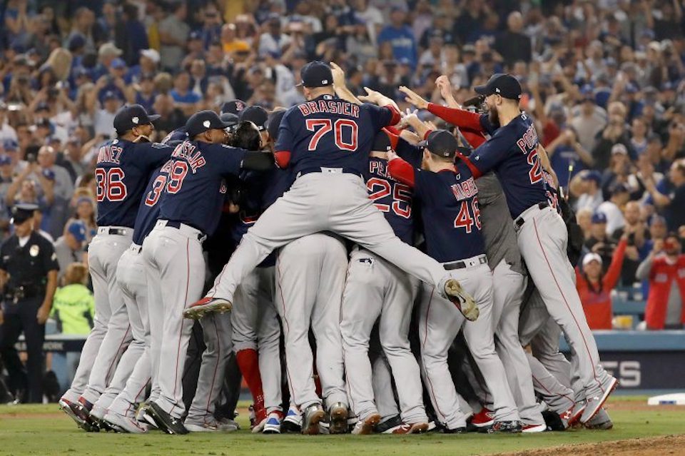Red-Sox
