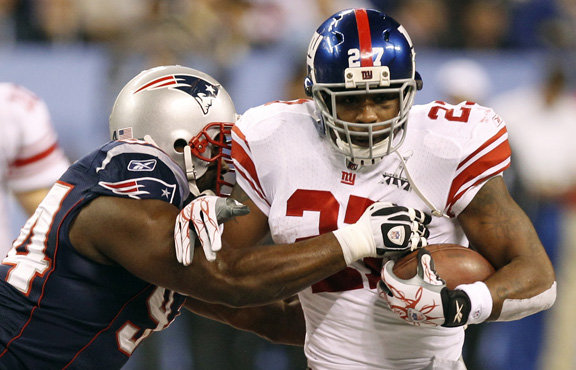 (AP Photo:Paul Sancya)
