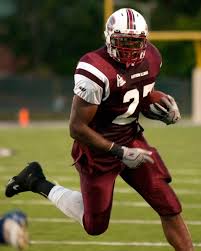 Saluki Football