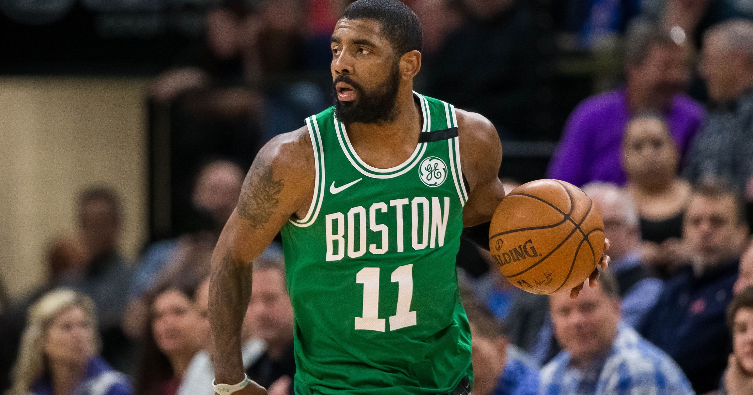 Prime Time Sports Talk | Where will Kyrie Irving land next ...