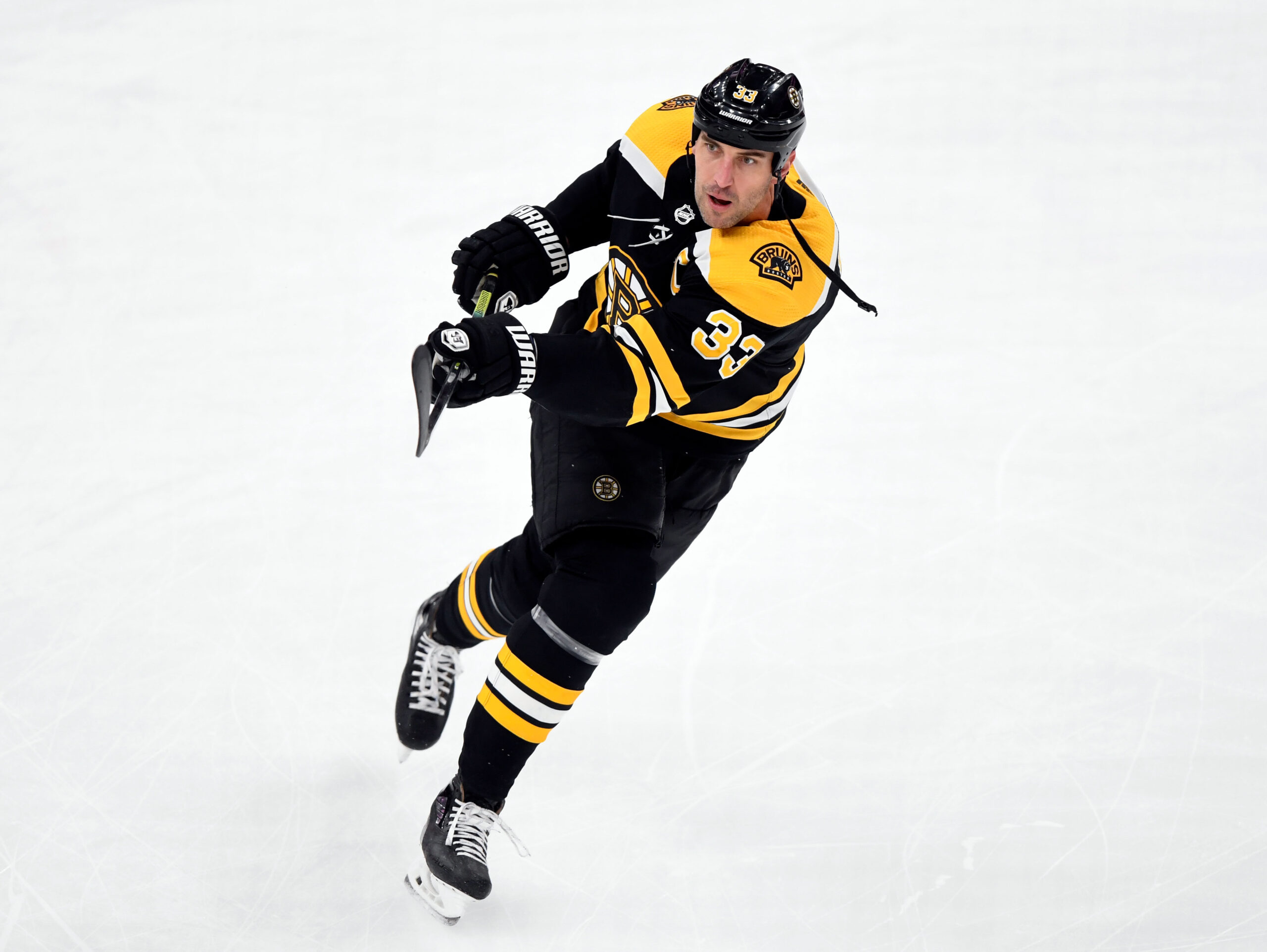 Zdeno Chara talks getting drafted, first fight in North American hockey and  more in 2011 interview 