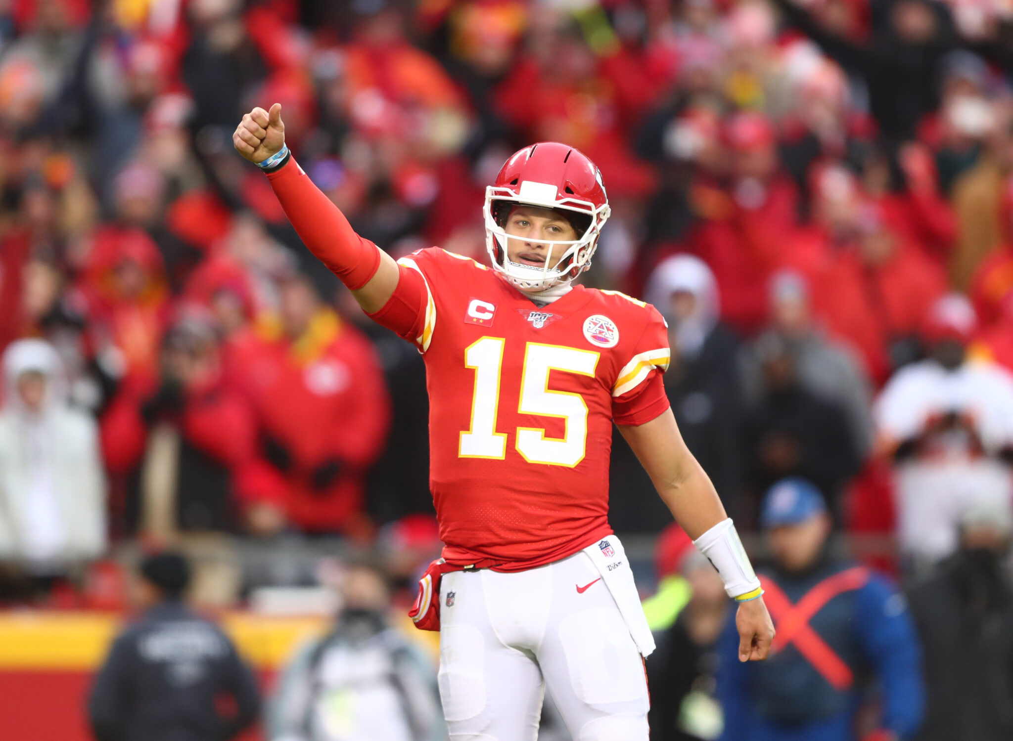 Ranking the 5 Best Quarterbacks in Kansas City Chiefs History Prime