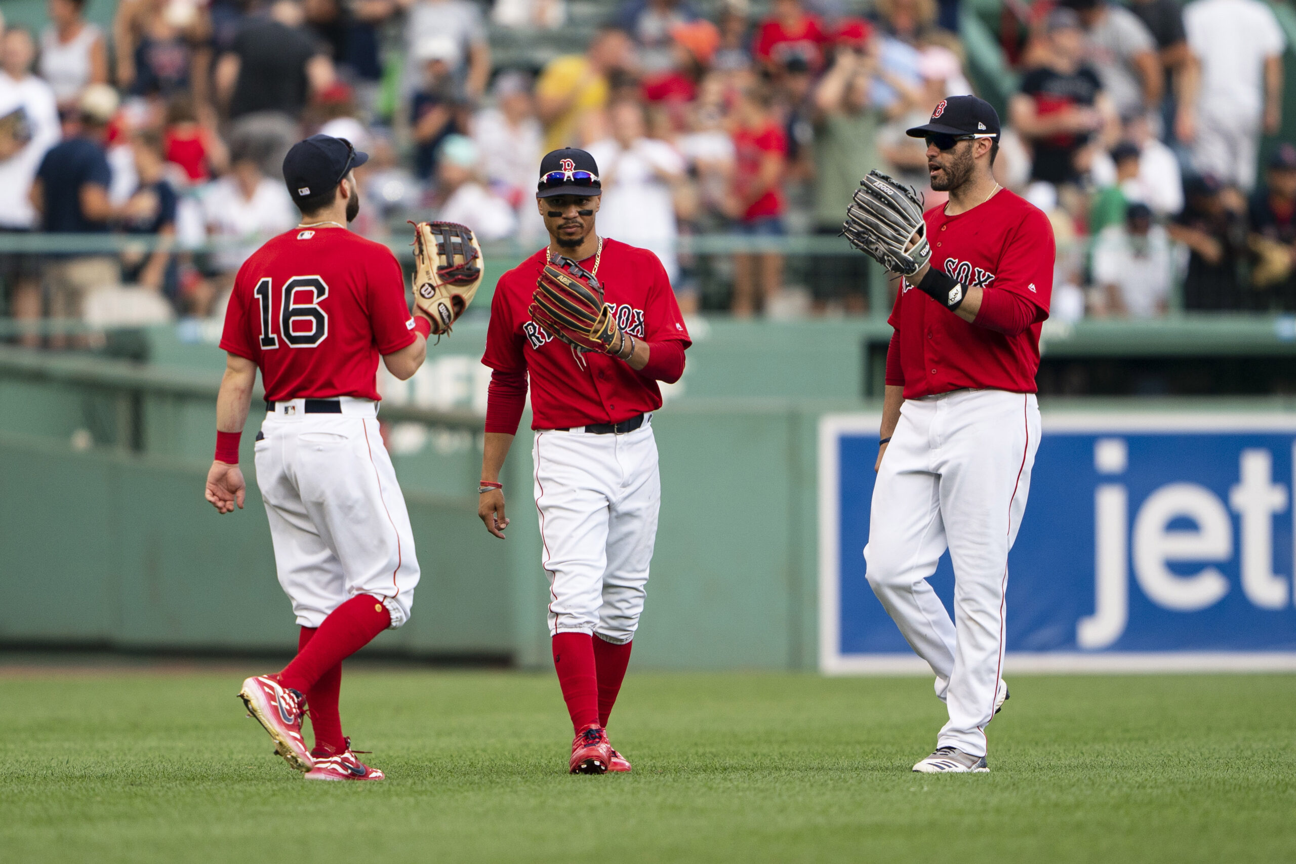 Trading Mookie Betts marks one of the worst days in recent Red Sox history  - The Boston Globe