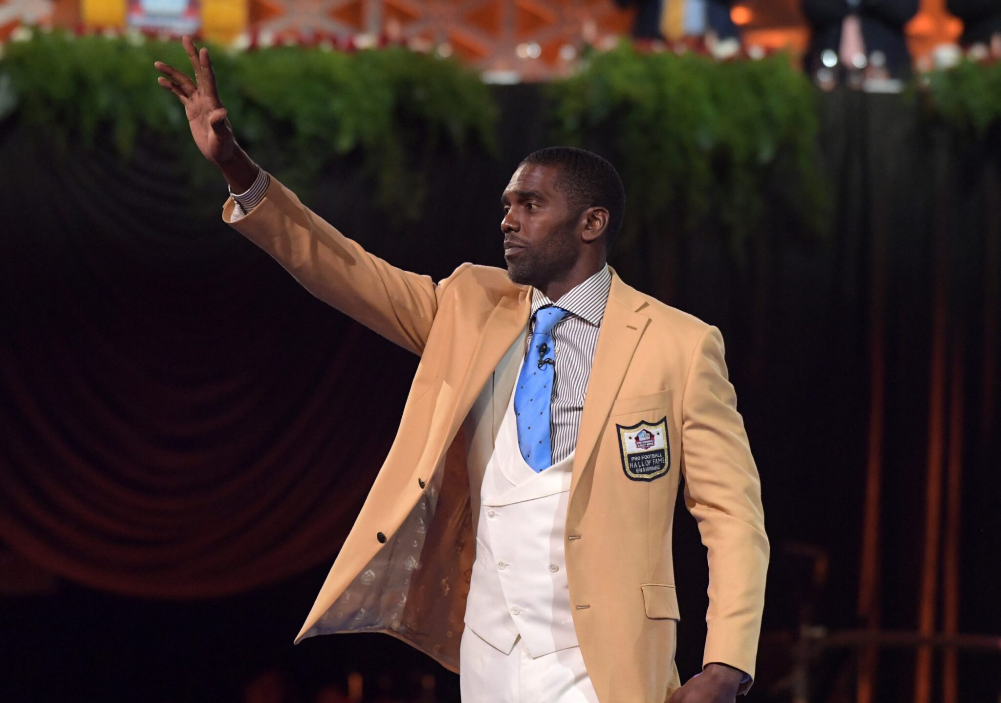 Top 5 Patriots Wide Receivers of the Tom Brady Era Prime Time Sports Talk