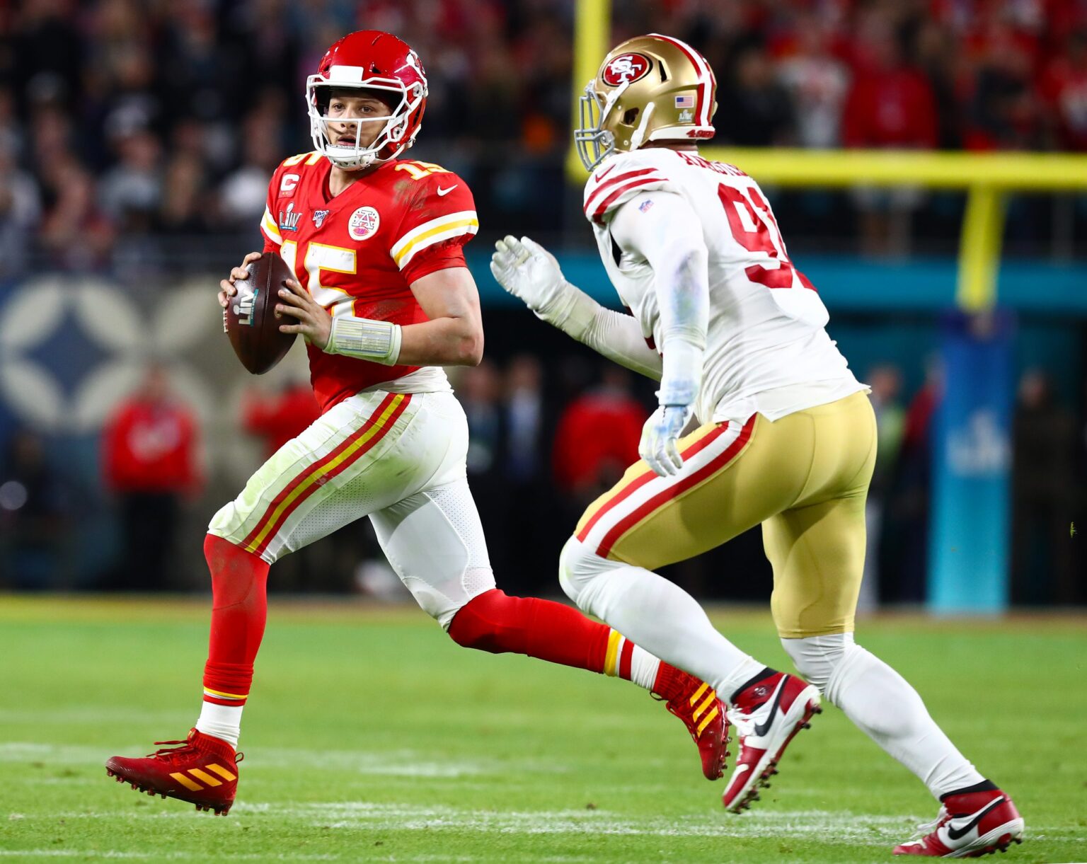 Prime Time Sports Talk's Top 10 Quarterbacks Right Now Prime Time