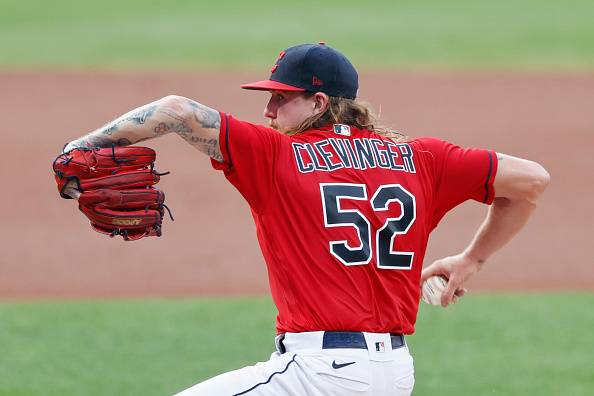 Cleveland Indians Trade Deadline Approach: Mike Clevinger