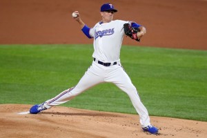 MLB DFS August 10: Kyle Gibson