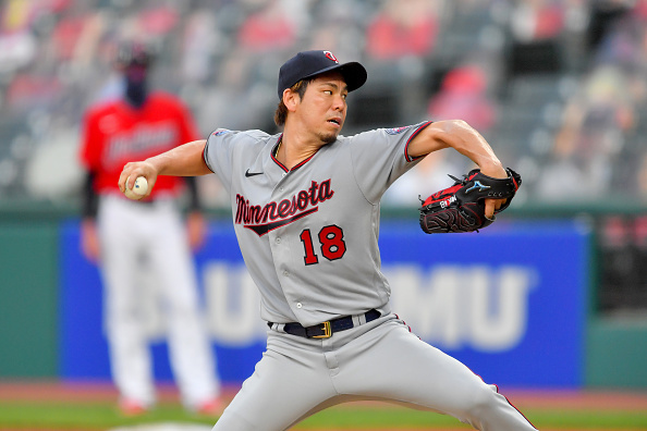 Minnesota Twins Trade Deadline Approach: Kenta Maeda