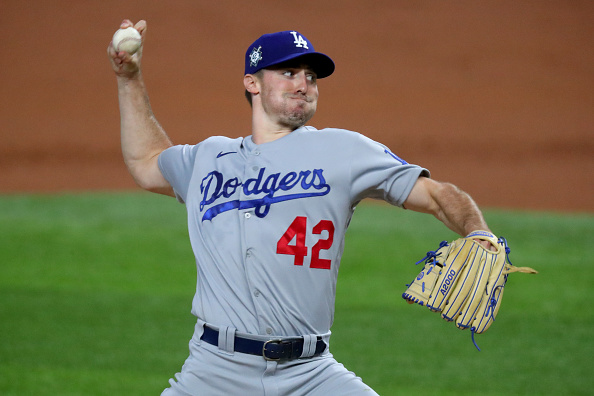 Dodgers Trade Stripling to Blue Jays for Two Prospects: Ross Stripling