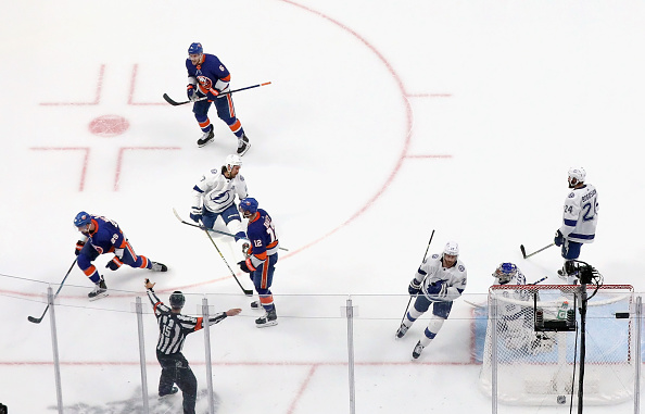 Must-Follow Sports Betting Tips for First-Timers: Lightning vs Islanders