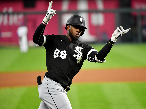White Sox Wednesday: September's 3 burning questions: Luis Robert