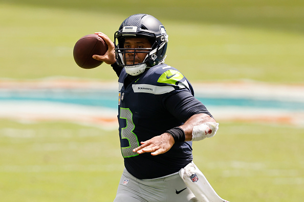 Russell Wilson