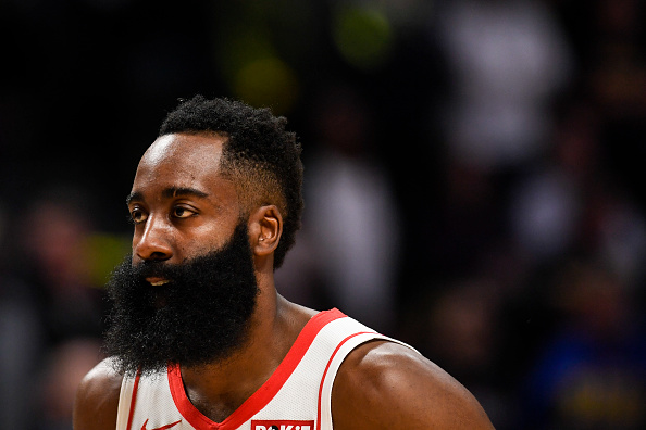 Why Harden trade could work for Boston