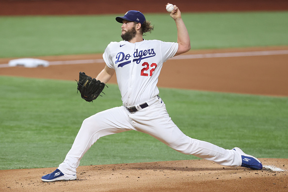 MLB DFS October 25: World Series Game 5