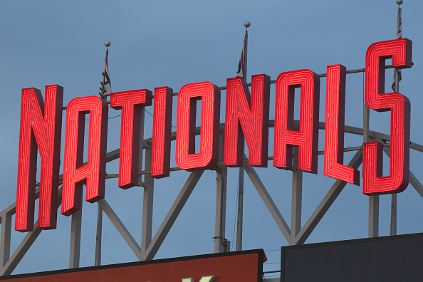MLB Offseason Preview: Washington Nationals