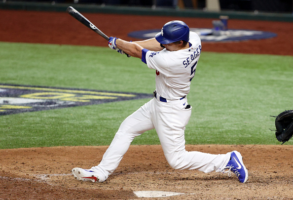 MLB DFS October 23: World Series Game 3