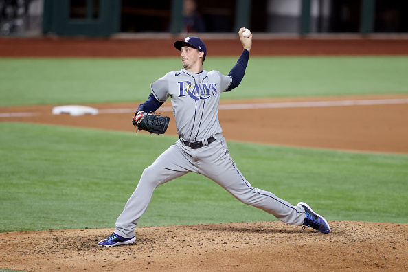 MLB DFS October 27: World Series Game 6