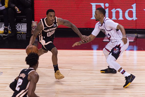 Three Point Guards the Clippers Could Sign in Free Agency