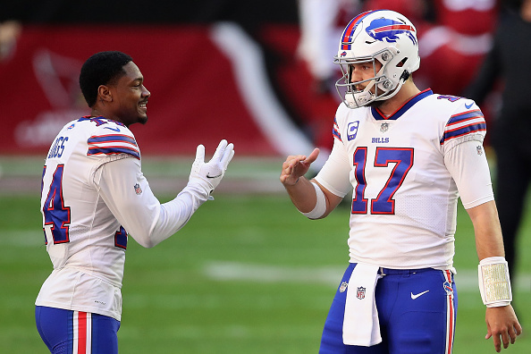 Week 12 Preview: Los Angeles Chargers vs. Buffalo Bills
