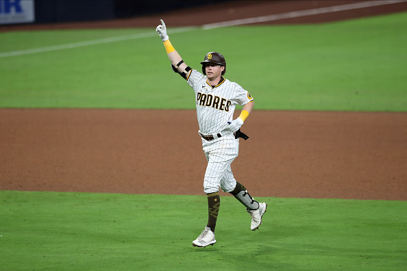 Padres' Jake Cronenworth Snubbed for 2020 NL Rookie of the Year