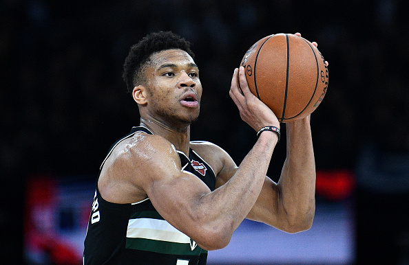The Giannis to HEAT rumors are picking up