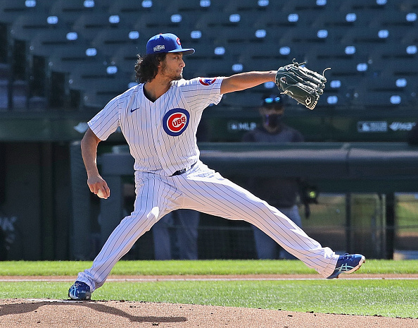MLB Offseason Preview: Chicago Cubs 