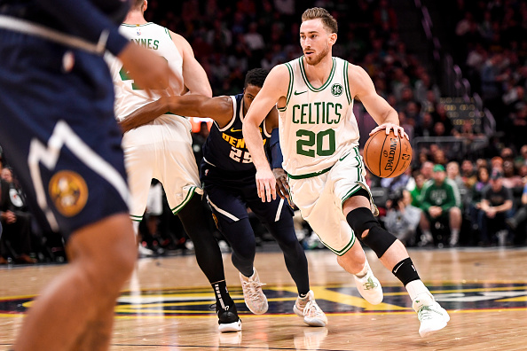 Why the Knicks were not sad about losing out on Gordon Hayward