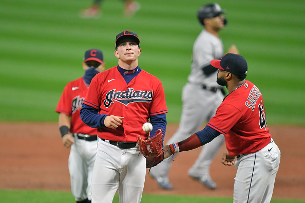 MLB Offseason Preview: Cleveland Indians