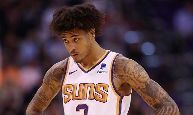 Golden State Warriors to acquire Kelly Oubre Jr.