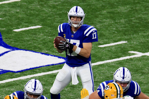 Week 12 Preview: Tennessee Titans vs. Indianapolis Colts