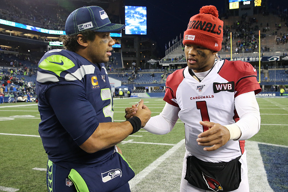 Week 11 Preview: Arizona Cardinals vs. Seattle Seahawks