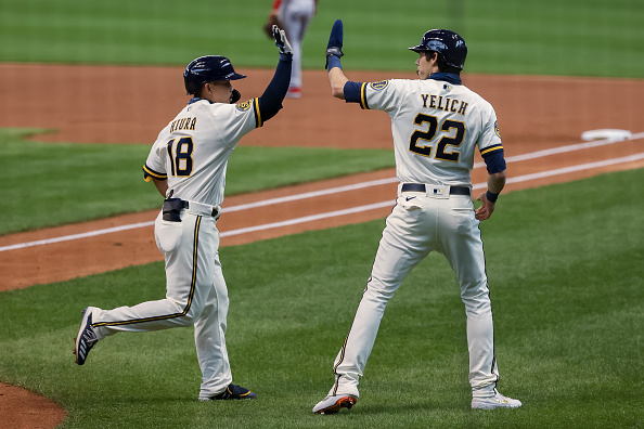 MLB Offseason Preview: Milwaukee Brewers