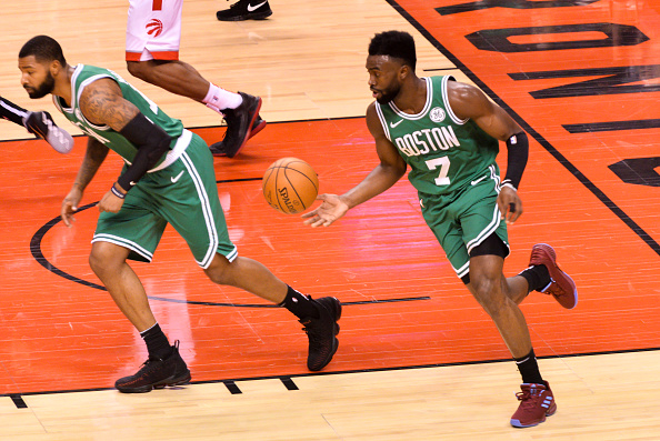 Three Keys to a Boston Celtics Victory