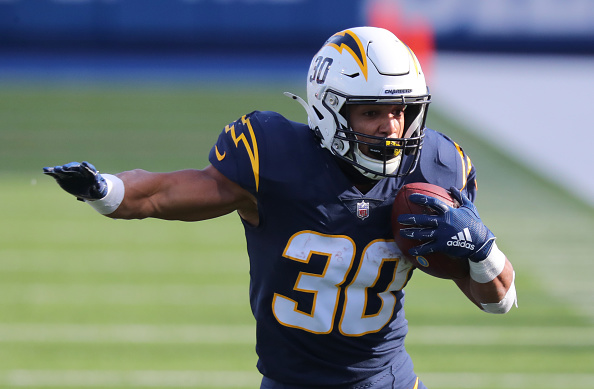 NFL DFS: Cash Game Plays for Week 13