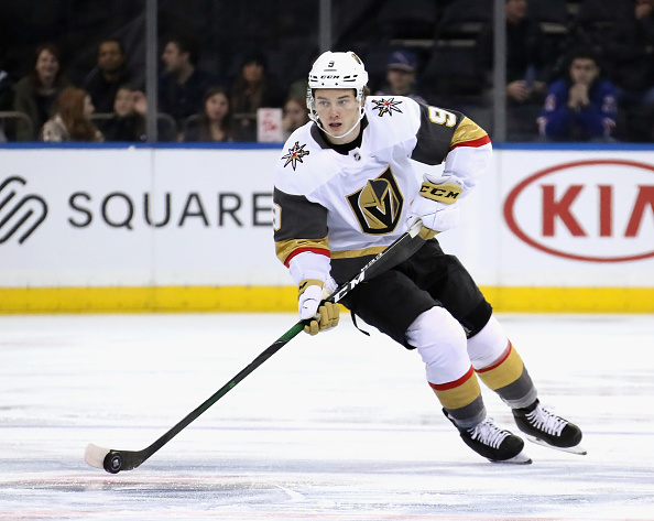 All Eyes are on These Vegas Golden Knights Players as the 2021 NHL Season Begins