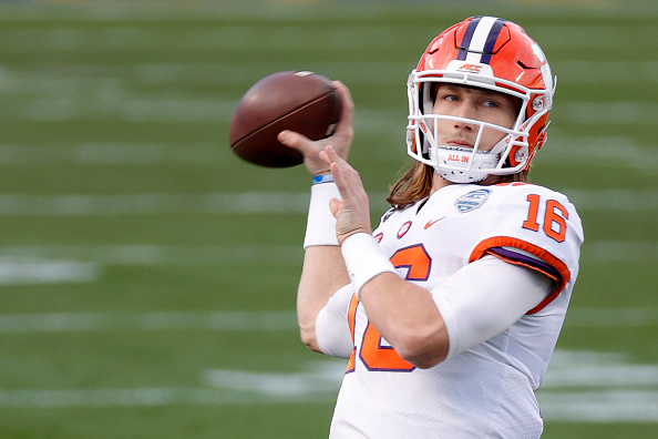 Do the Jets Still Have a Path to Trevor Lawrence?
