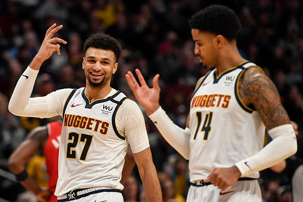 What To Watch For On The Denver Nuggets' Opening Night