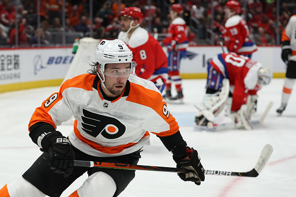 Philadelphia Flyers: 3 Burning Questions Ahead of the 2020-21 Season