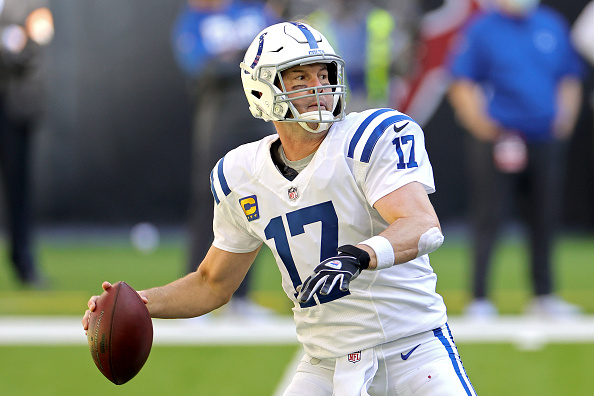 Week 16 Preview: Indianapolis Colts vs. Pittsburgh Steelers