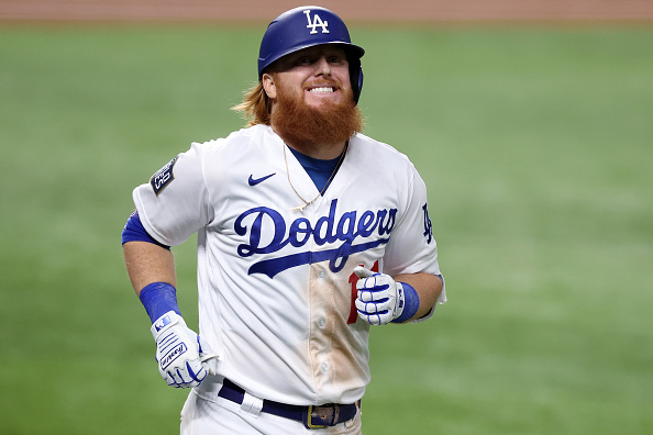 Three free agents who belong on the Dodgers wish list this Christmas