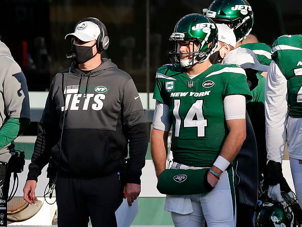 Heller's Verdicts: 3 Burning Questions Answered - New York Jets