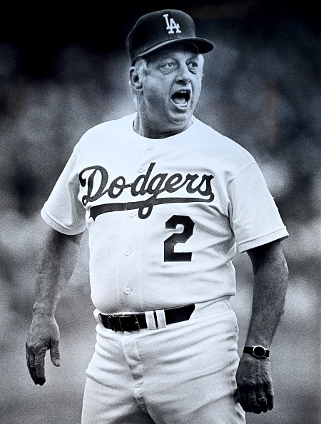 Remembering Dodgers legend Tommy Lasorda