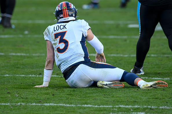 Denver Broncos 2020 Season Recap