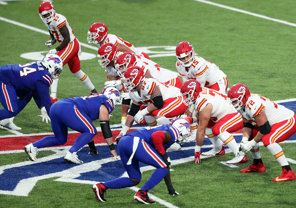 The AFL is not dead thanks to Bills and Chiefs