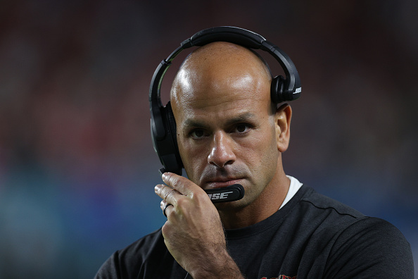 Instant Reaction to Jets Hiring Robert Saleh as Head Coach