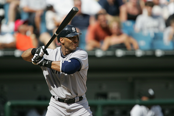Hall of Fame Case: Gary Sheffield