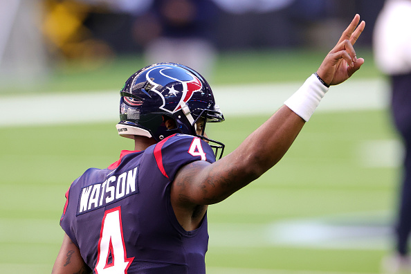 Heller answers his 3 burning questions for the Houston Texans