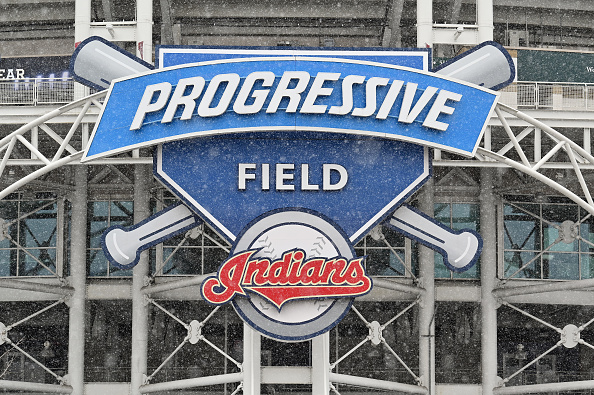 The Cleveland Indians Will be Allowed To Have Fans at 30 Percent Capacity
