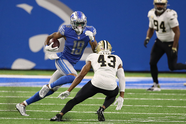 kenny golladay lions